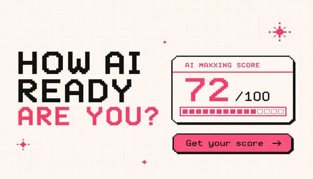 AI MAXXERS screenshot 1