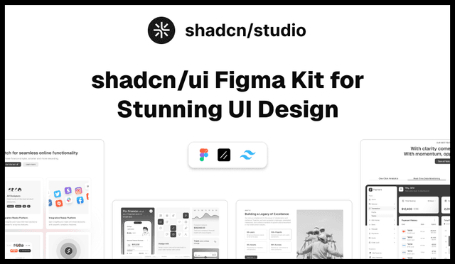 Shadcn Studio screenshot 7