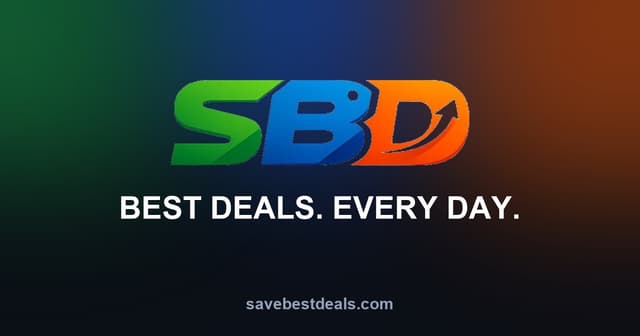 SaveBestDeals screenshot 1