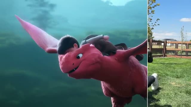 Video to Video AI screenshot 1