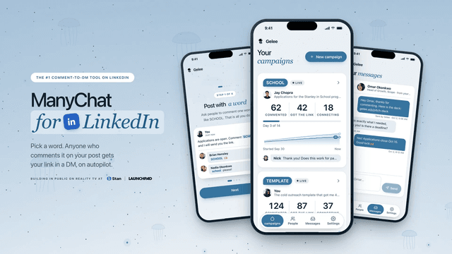 Gelee AI screenshot 2