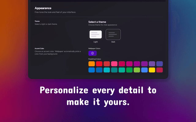 AITab screenshot 2