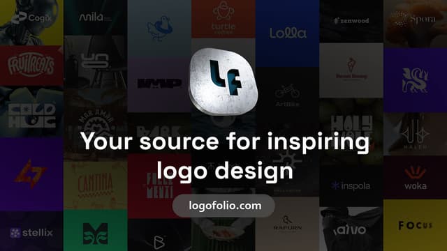 Logofolio screenshot 1