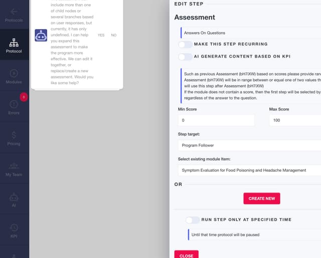 Medicare.dev screenshot 2