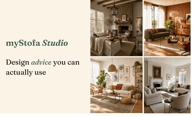 AI Interior Design advice screenshot 1