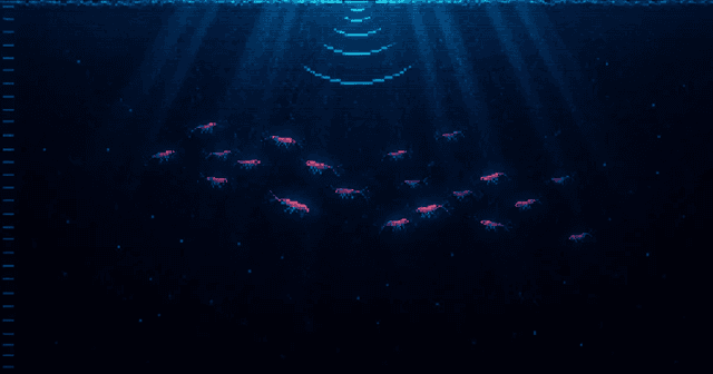 Krillion Wiki screenshot 1