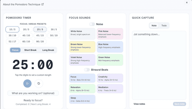 ScholarSail screenshot 6