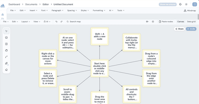 ScholarSail screenshot 5