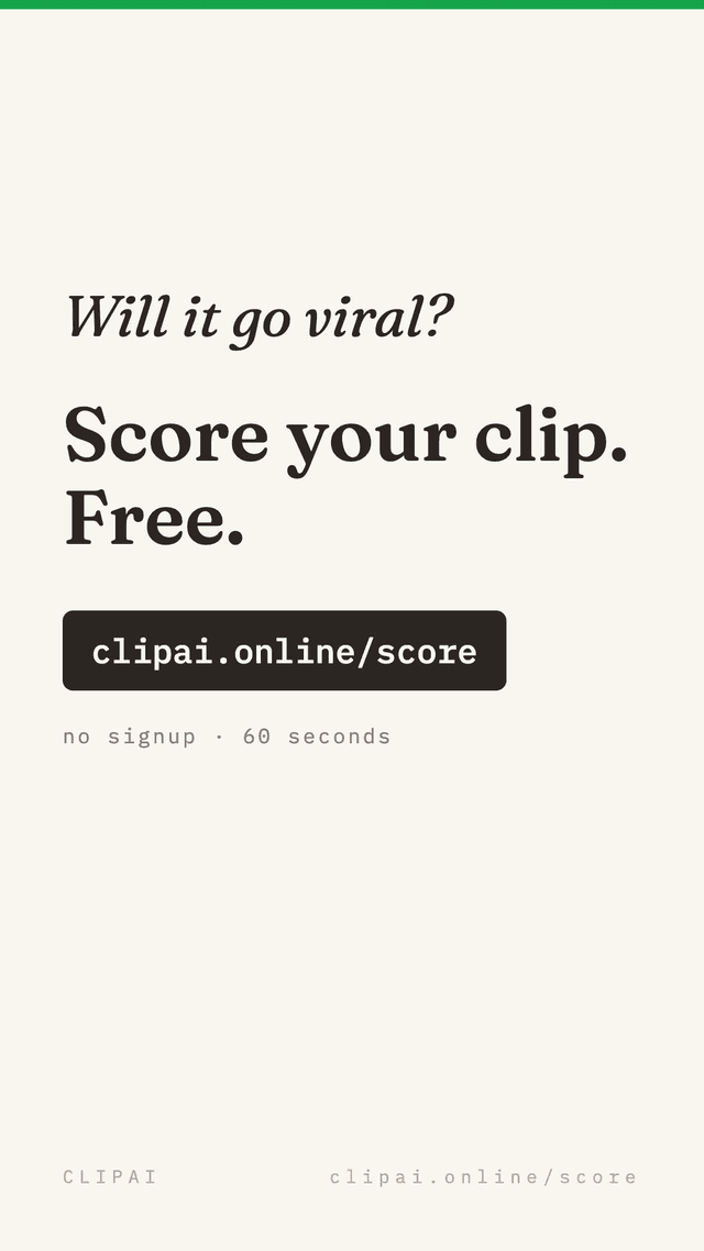 ClipAI screenshot 1