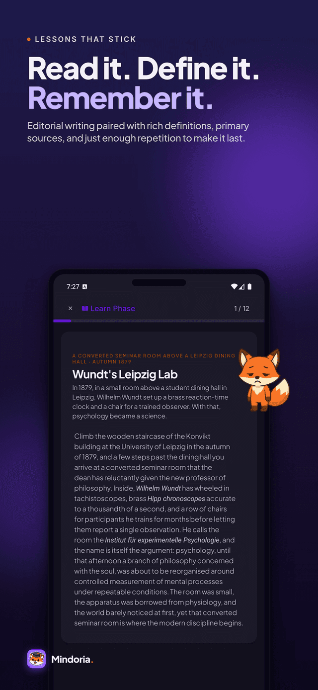Mindoria screenshot 4