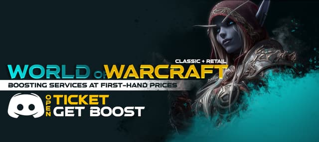 PvPvE Boosting screenshot 6