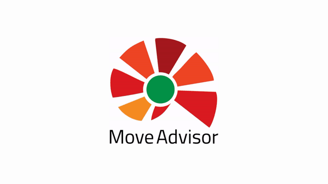 MoveAdvisor screenshot 1