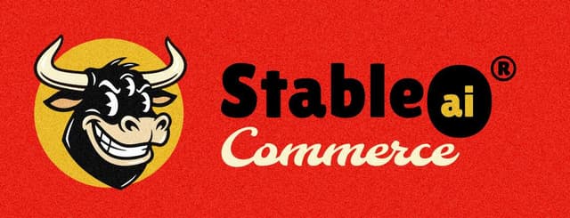 Stable Commerce screenshot 1