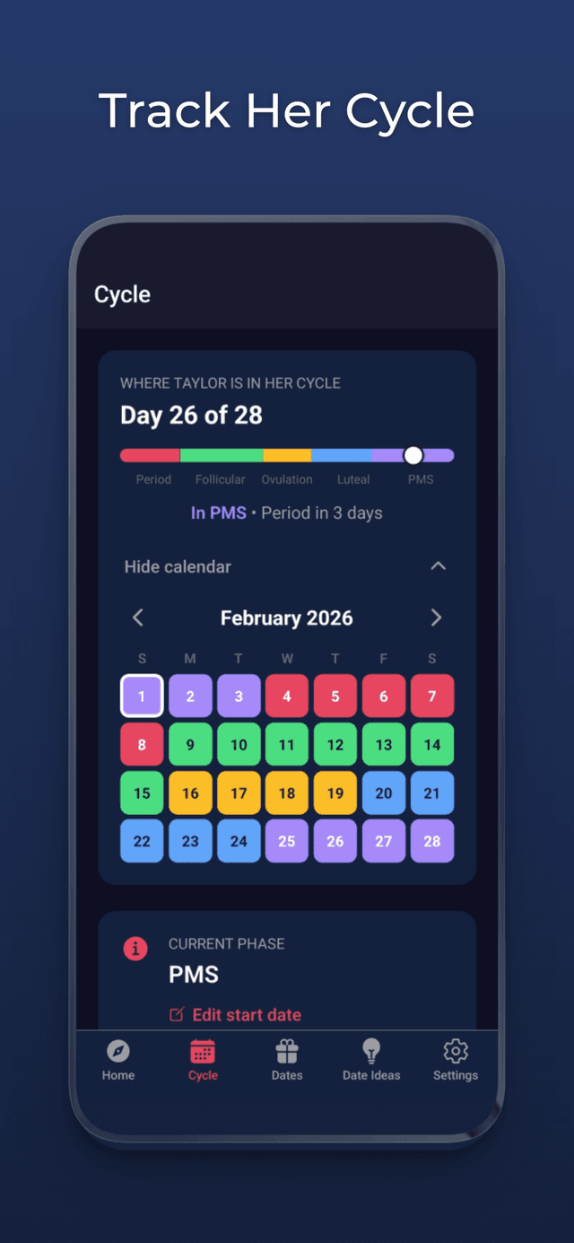DuoSync screenshot 3