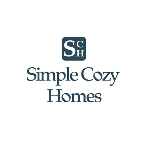 Simple Cozy Homes screenshot 1