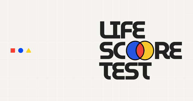 LifeScore screenshot 1