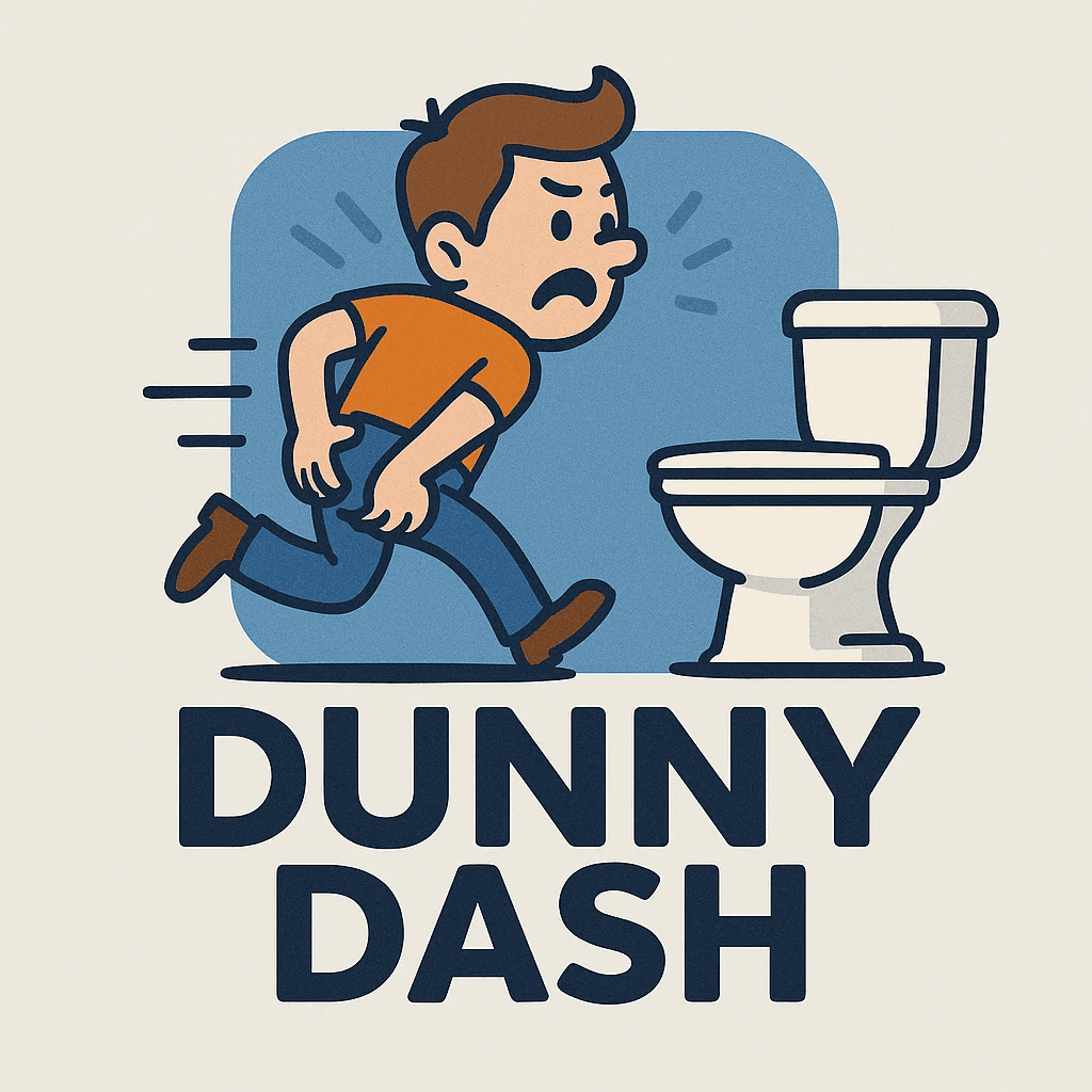 Dunny Dash
