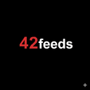 42feeds - The answer to every feed question