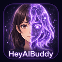 HeyAIBuddy