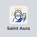 Saint Aura