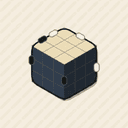 Kropki 3D Sudoku