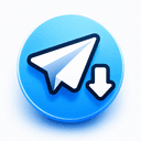 Telegram Video Downloader Extension - TG Downloader