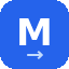 Convert PDFs to clean Markdown — 100% in your browser