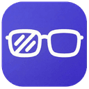 RemoveGlassesGlare