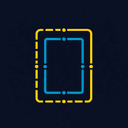 Midpoint - Card Centering Tool