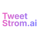TweetStorm AI