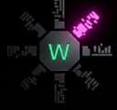 Word Wheel Solver