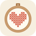 Cross Stitch Pattern Generator