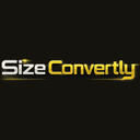 Instant Size Converter - US, UK, EU & More