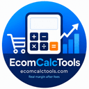 Ecom Calc Tools