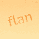 Flan