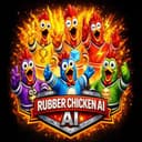 Rubber Chicken AI