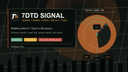7dtd signal