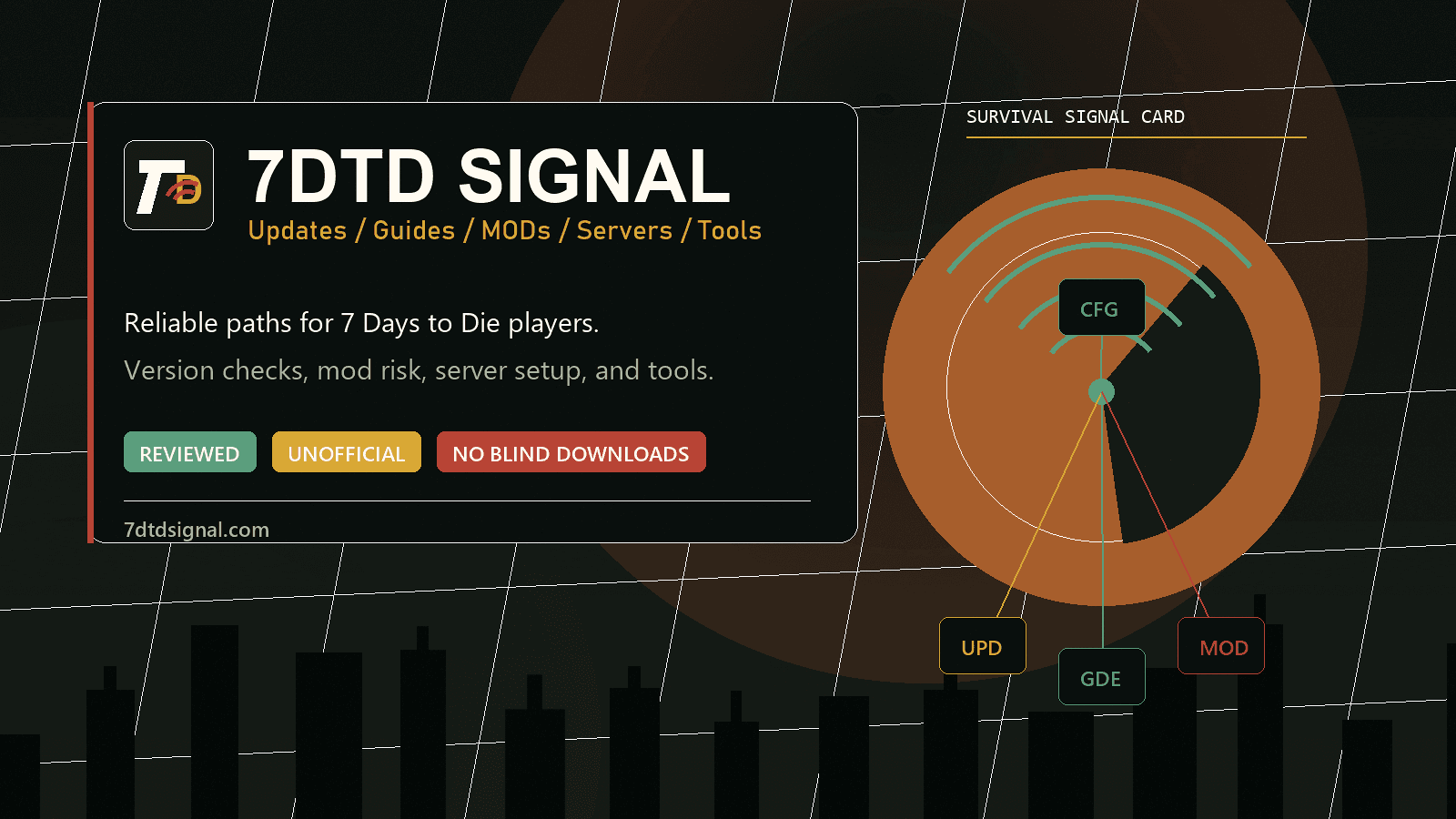 7dtd signal