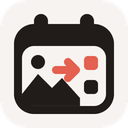 Image to Calendar