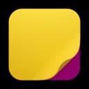 Sticky Notes Widget