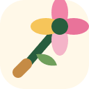 Flower Wand Garden
