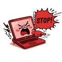 SlapWindows — Slap your laptop. It screams back.