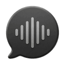 Input 0 — Zero typing. Pure voice.