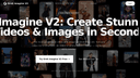 Grok Imagine V2