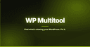 WP Multitool