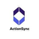 Action Sync | Enterprise AI That Understands Context & Acts