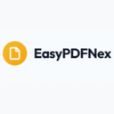 All PDF Tools | EasyPDFNex
