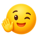 EmojiHi