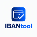 Free IBAN Validator & SWIFT Lookup — No Signup | IBANtool
