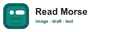 Read Morse